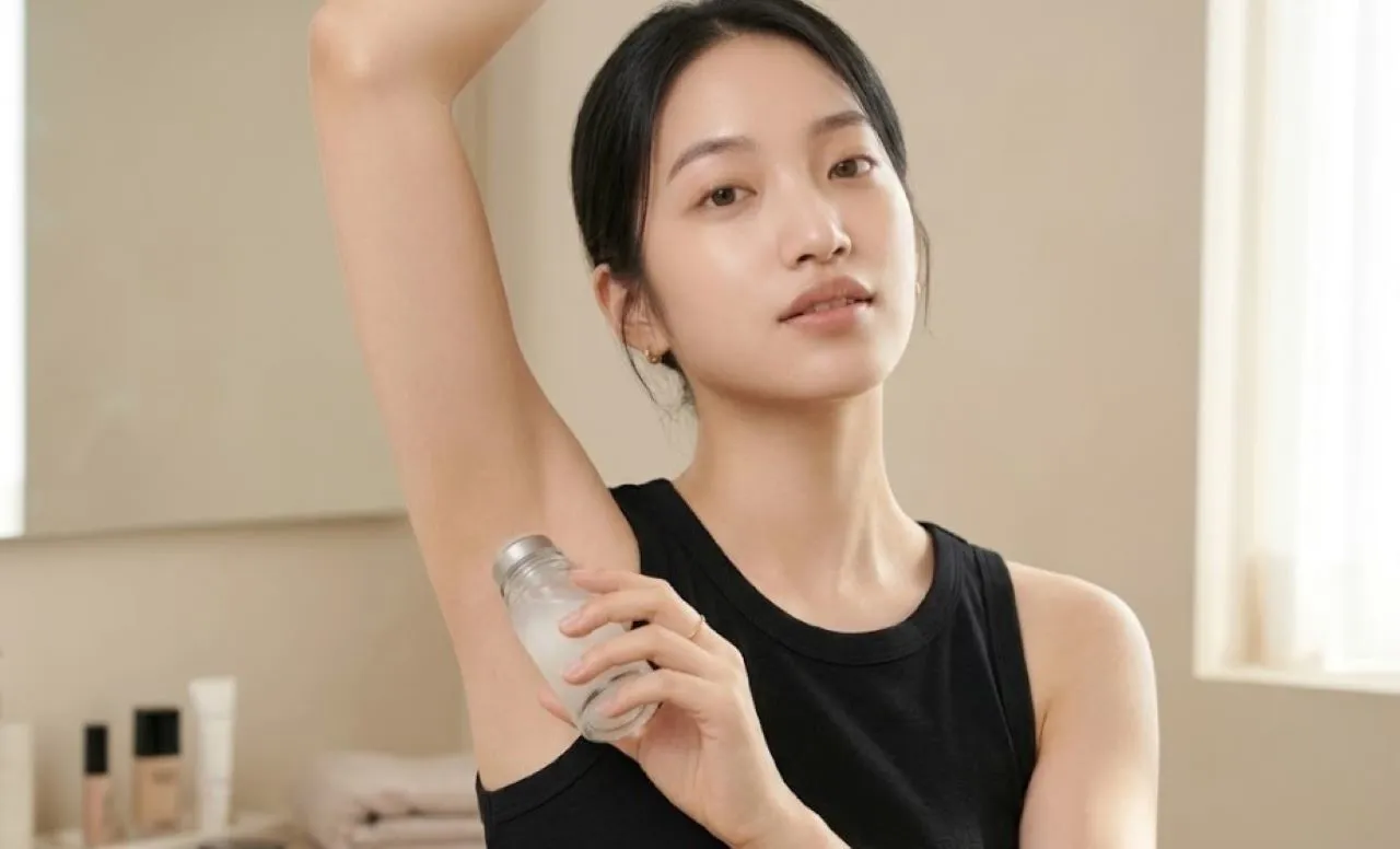 Deodoran Pemutih Ketiak: Panduan Memilih Produk Lokal yang Efektif