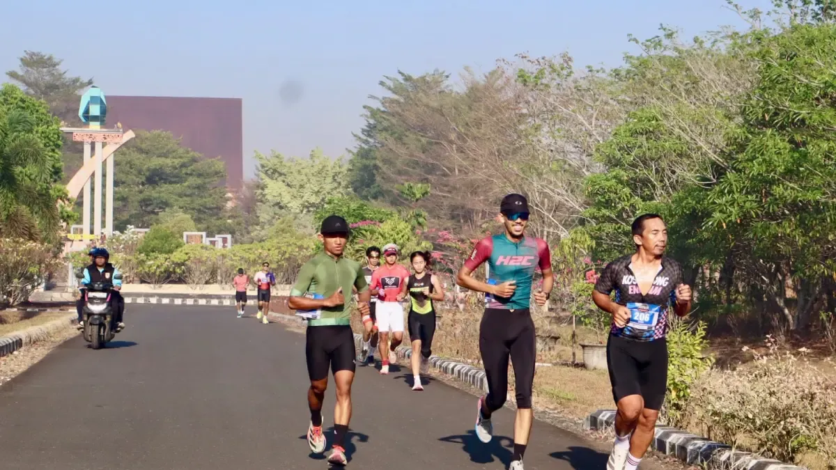 Panduan Mencegah dan Mengatasi Cedera Lari untuk Pemula