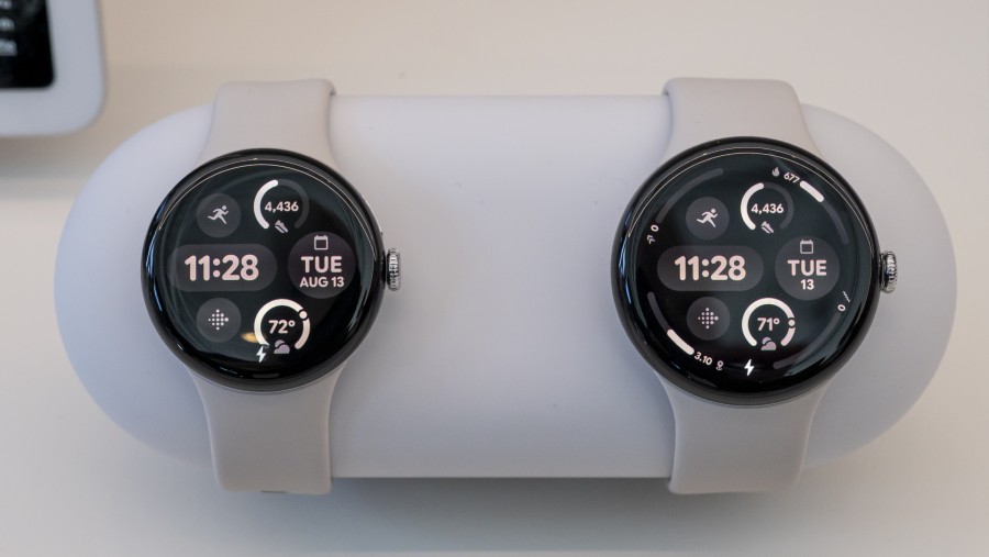 Panduan Lengkap Memilih Smartwatch Terbaik untuk Berbagai Kebutuhan