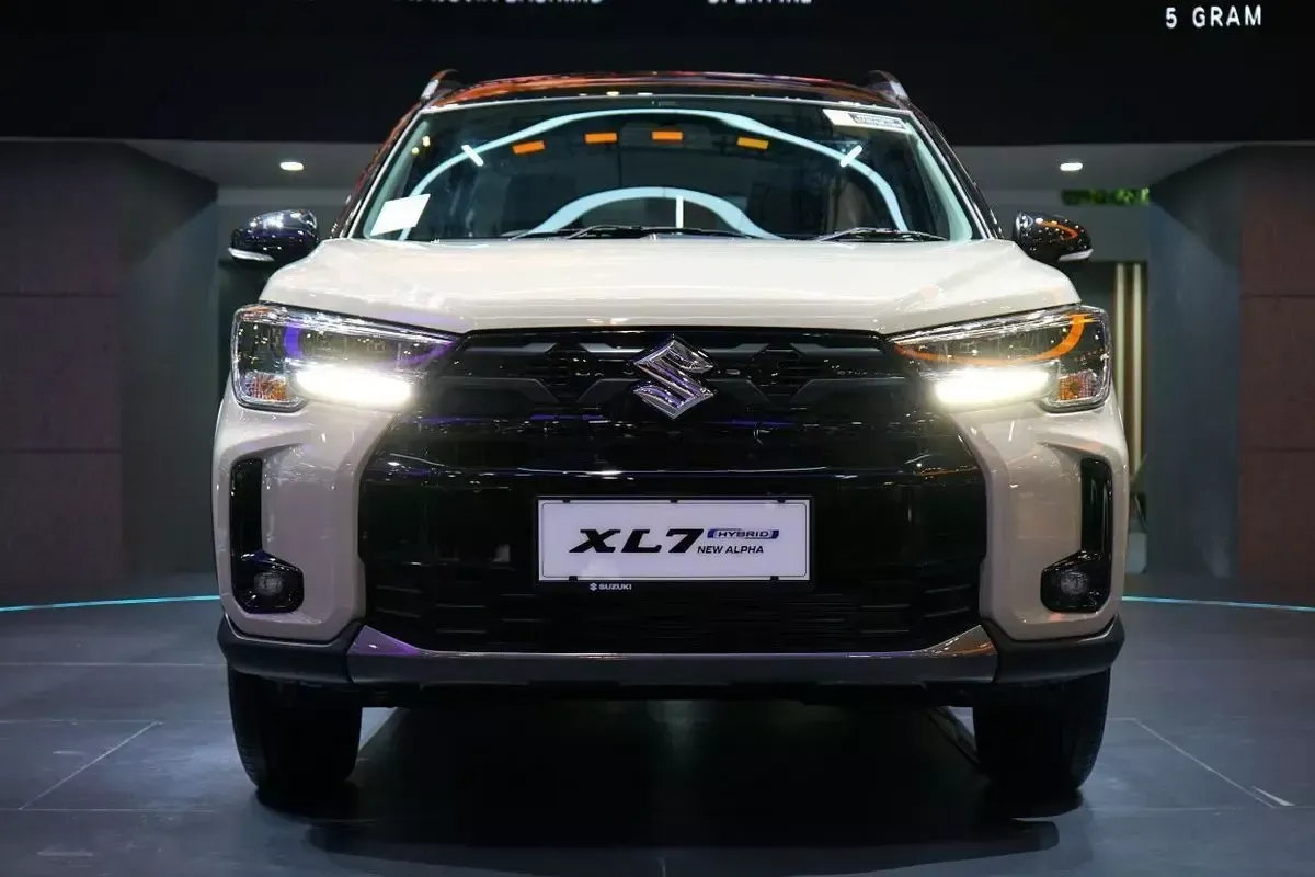 Diskon Suzuki XL7 Tembus Rp 33 Juta: Ambil Sekarang atau Nanti?