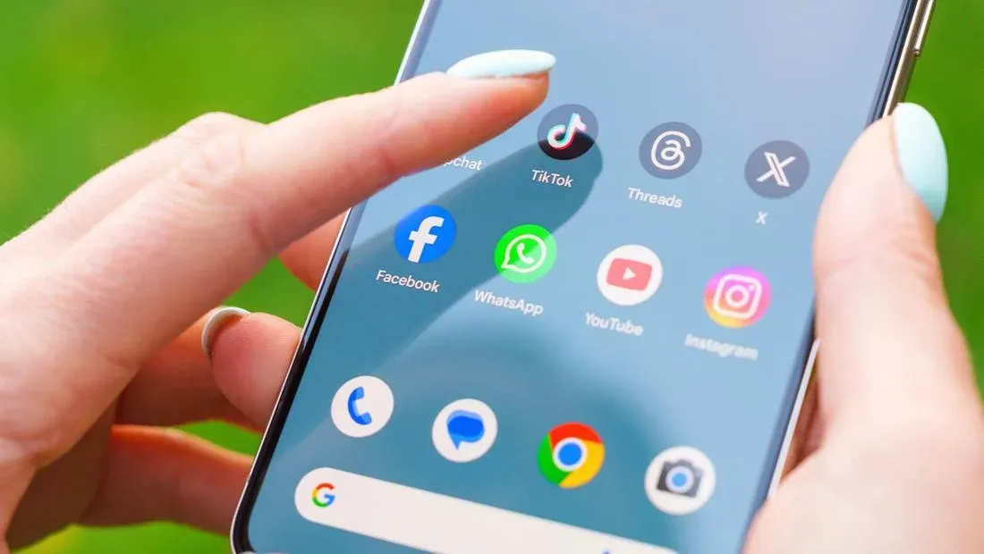 Modus Penipuan TikTok Targetkan Anak-anak Lewat Tawaran Konten Palsu