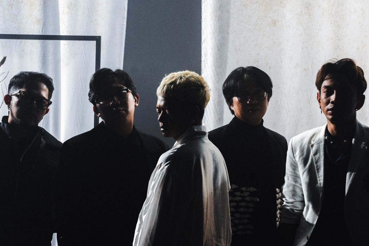 For Revenge, Tepe, dan YB di ‘Museum Duka’: Langkah Baru Band Bandung