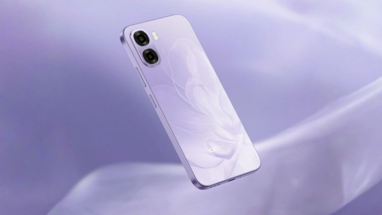 5 HP OPPO Terbaik Dibawah 3 Juta: AMOLED 120Hz & Baterai 7000 mAh
