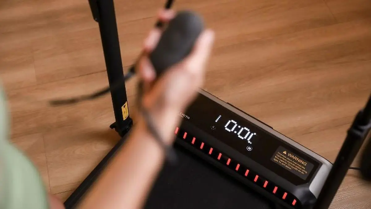 Cozy Cardio: Zona Dua Santai untuk Profesional Sibuk