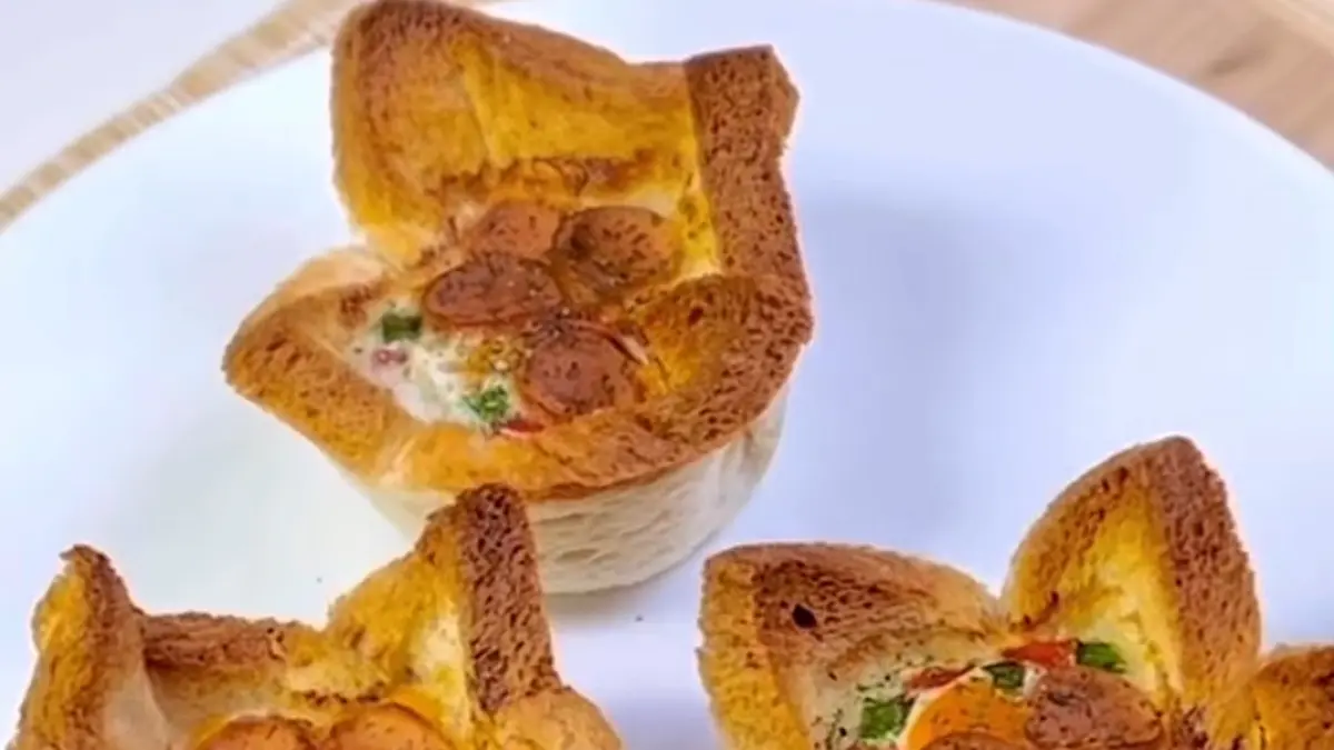 5 Resep Telur Sarapan Praktis untuk Pagi Super Sibuk