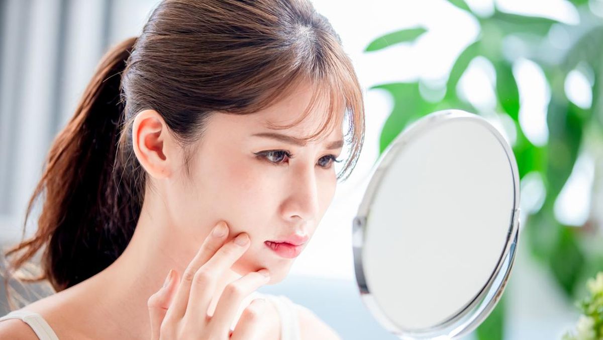 Mengapa Skin Barrier adalah Fondasi Kesehatan Kulit Sensitif