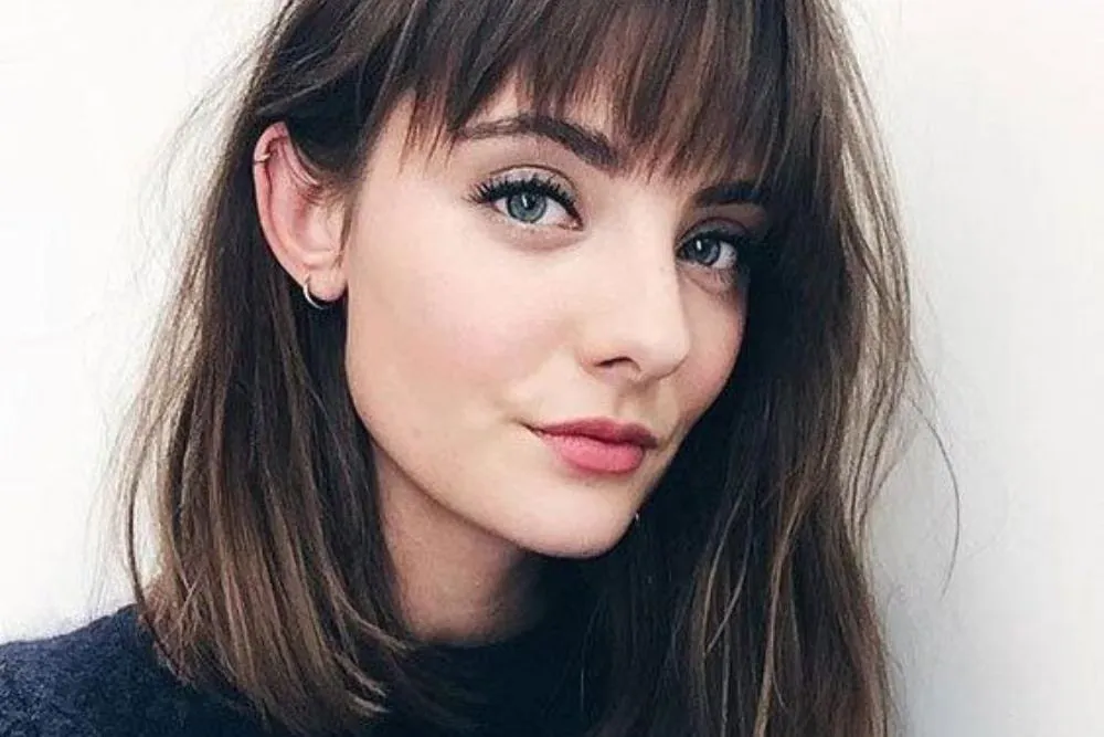 7 Teknik Styling Rambut Sebahu agar Tetap Bervolume dan Rapi