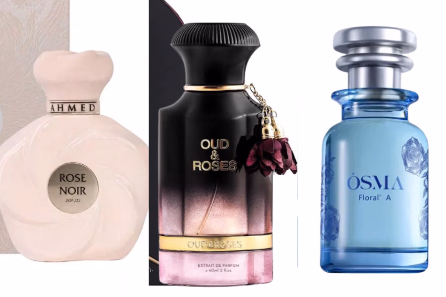 Panduan Memilih Parfum Arab Berkualitas: Oud, Musk, dan Vanilla
