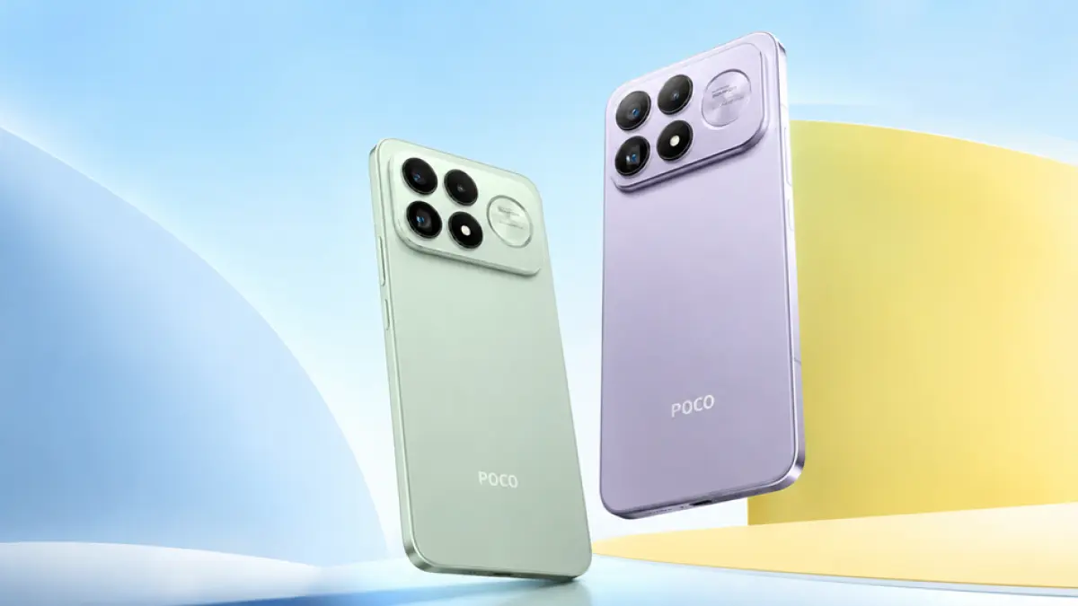 POCO F9 Ultra vs F9 Pro: Mana Flagship Paling Tepat untuk Anda?