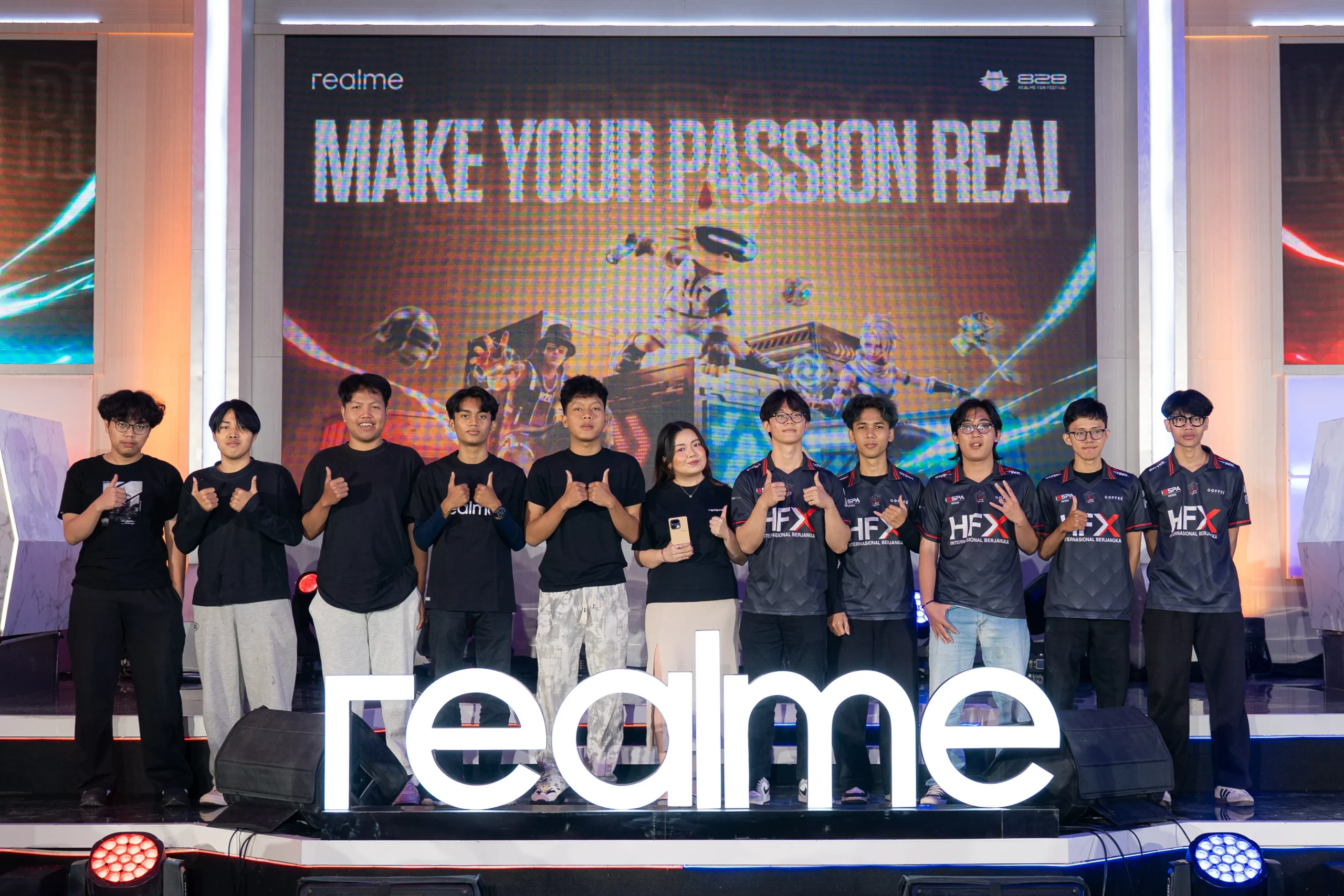 Operator dan Brand Teknologi Genjot Kompetisi E-Sport Pelajar