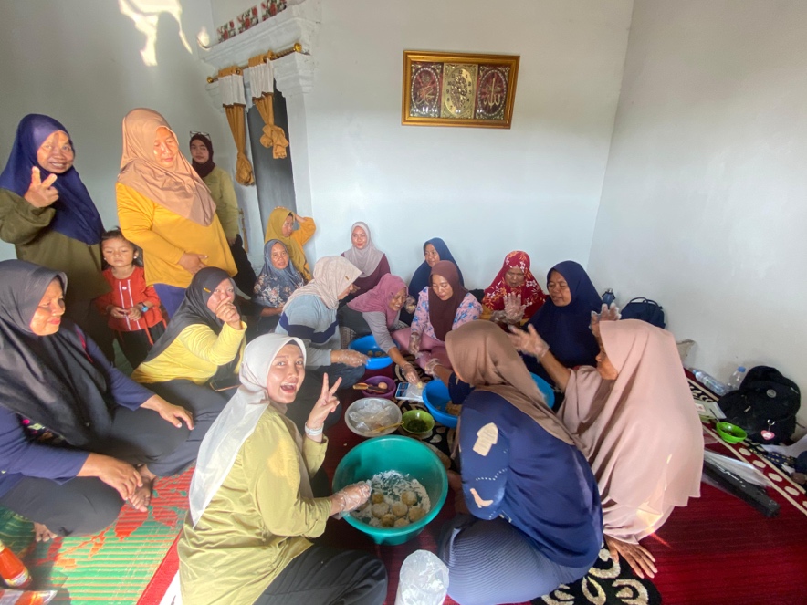 Dari Limbah Pertanian Jadi Produk Pangan Bernilai Tinggi