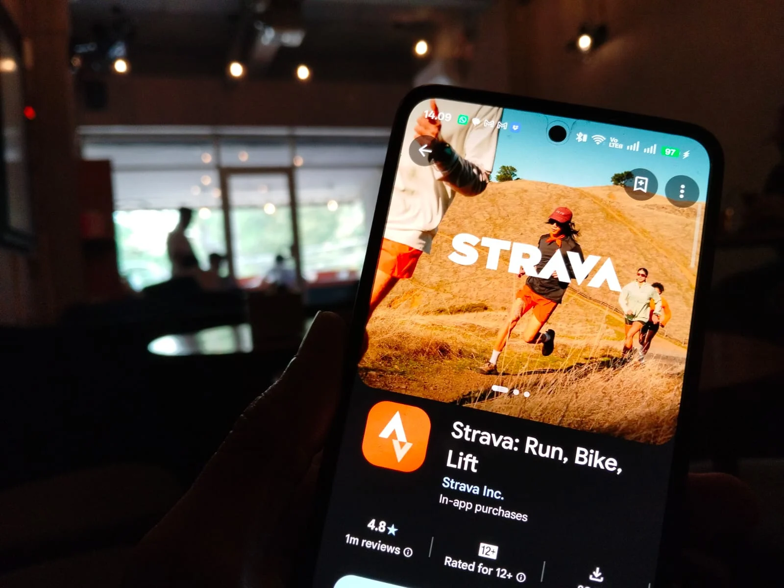 Fitur AI Analisis Olahraga Kini Wajib di Aplikasi Fitness: Untuk Siapa Sebenarnya?