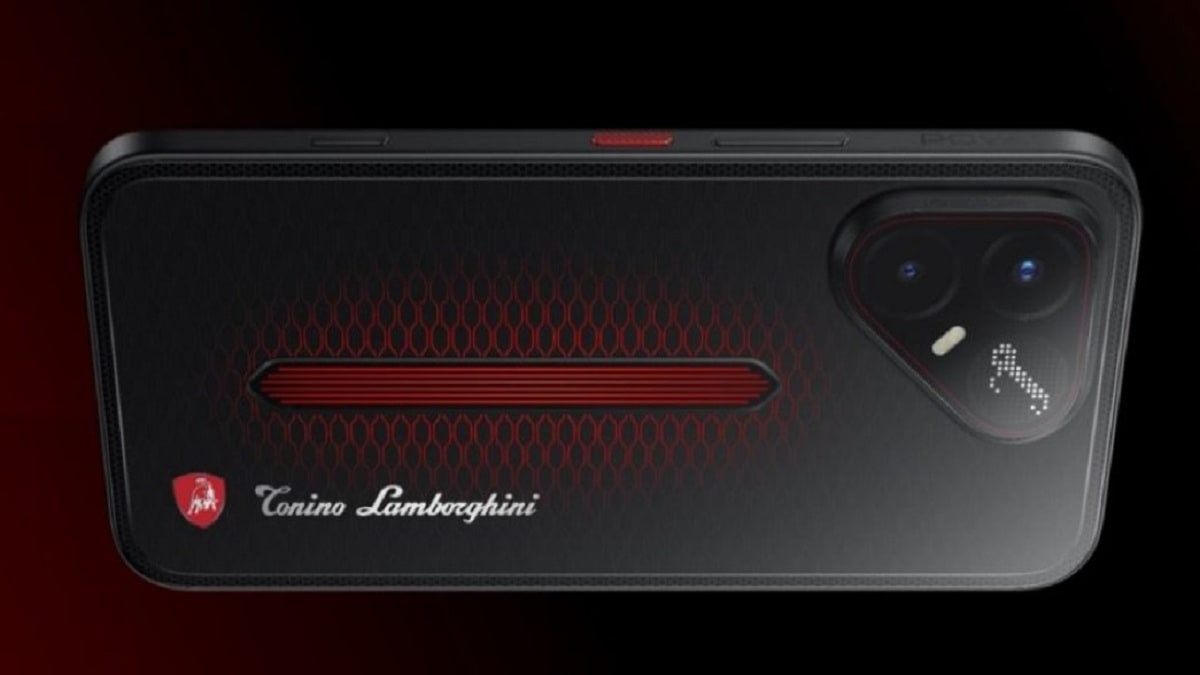 Tecno Pova 8 Pro Tonino Lamborghini: Smartphone Gaming Mewah dengan Layar AMOLED 144Hz