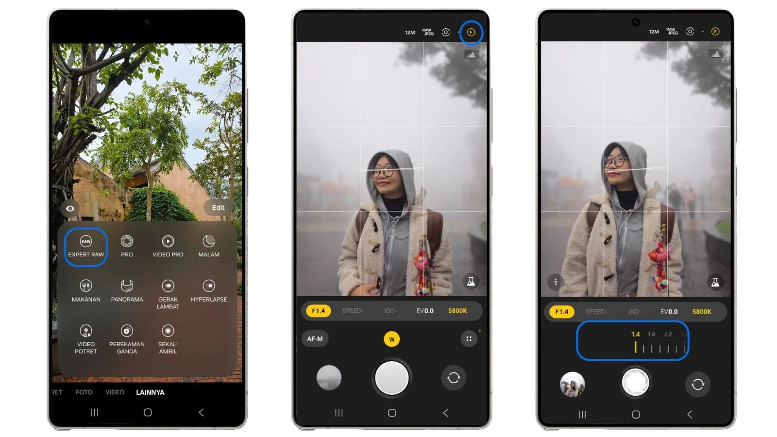 Mengapa Megapiksel Bukan Segalanya untuk Kualitas Kamera Smartphone