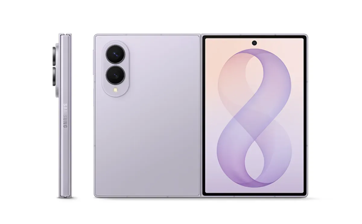 Galaxy Z Fold8 Ultra: Durabilitas Tipis, Kekhawatiran Tebal