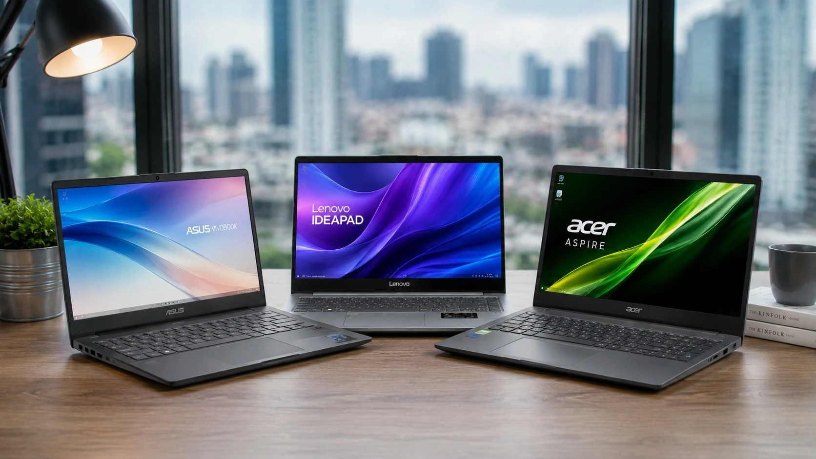 Copilot+ PC vs Laptop AI: Mana yang Paling Tingkatkan Produktivitas?