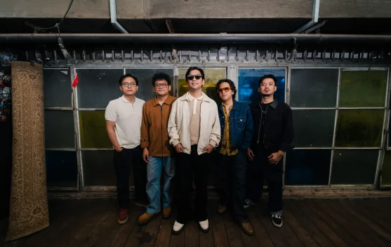 D’Masiv Tutup Tur Asia Home Run dengan Konser Spesial di Jakarta
