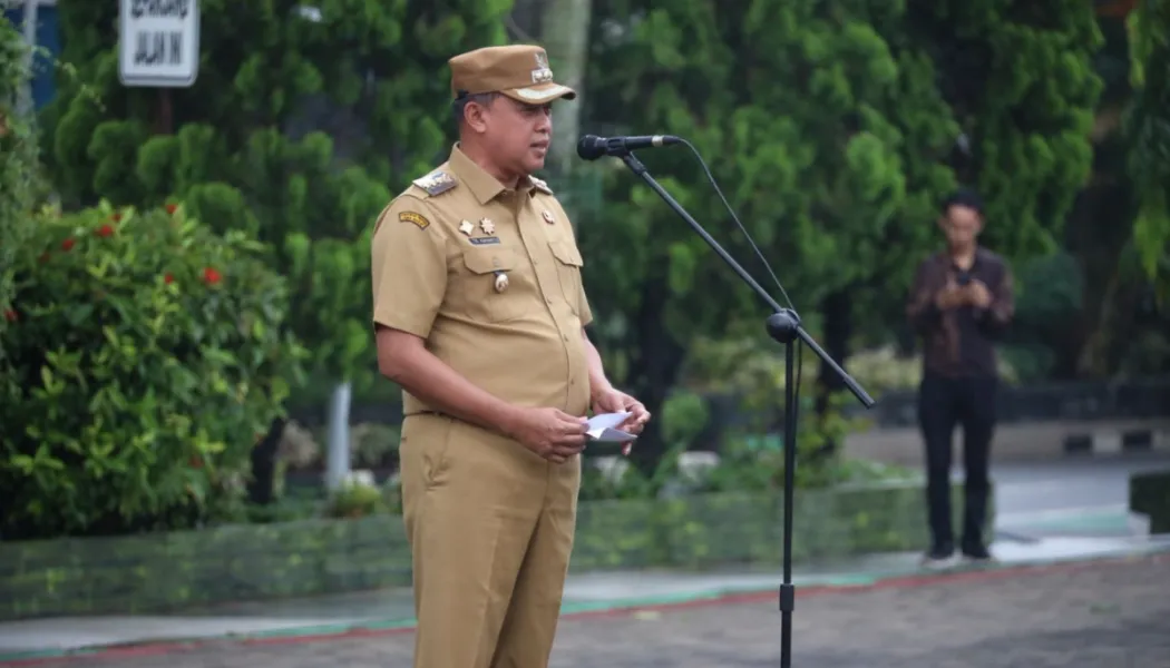 Pembelajaran Jarak Jauh Situasional: Ujian Serius bagi Kesiapan Kota Bekasi