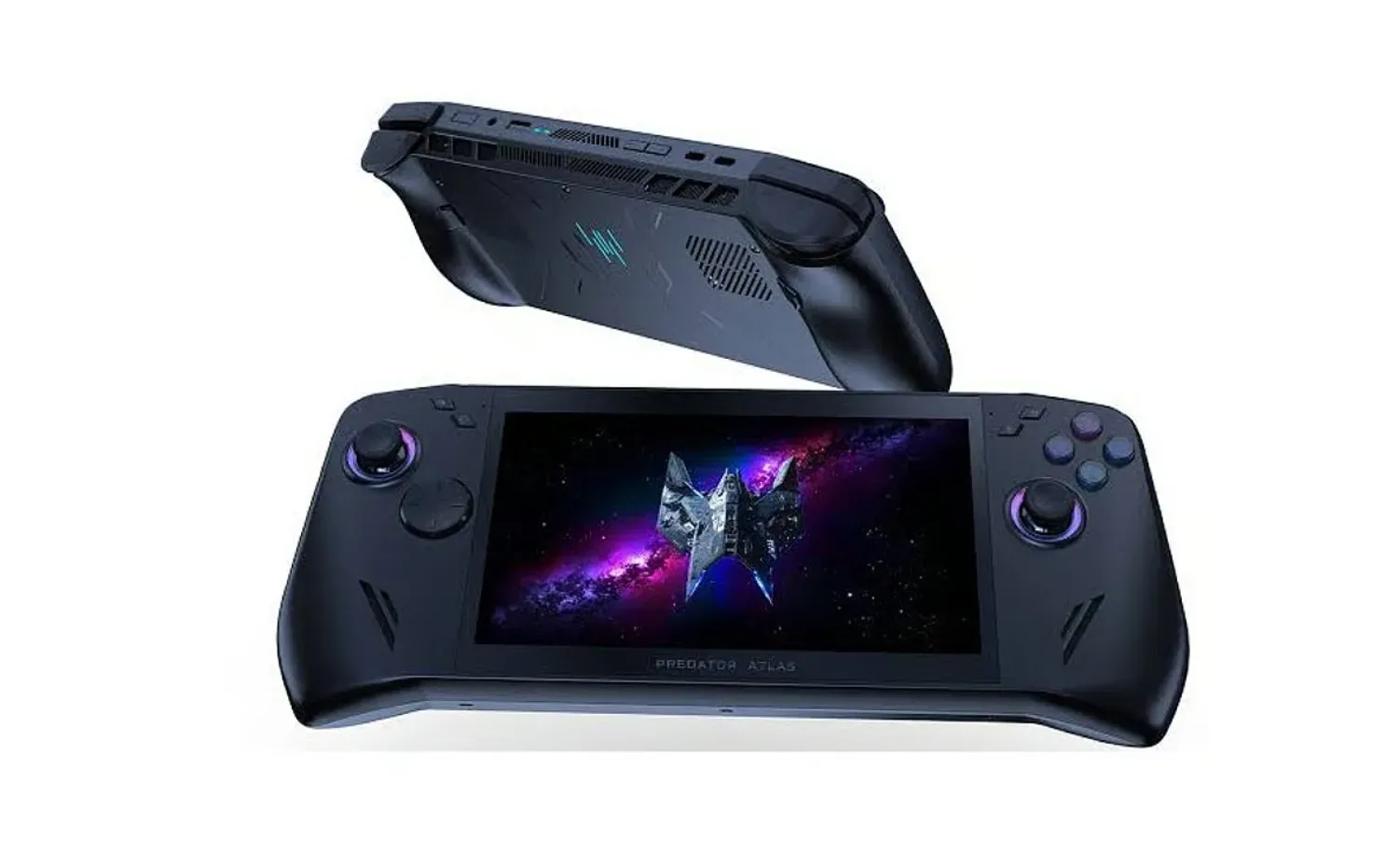 Review Acer Predator Atlas 7: Handheld Gaming Windows 11 Premium