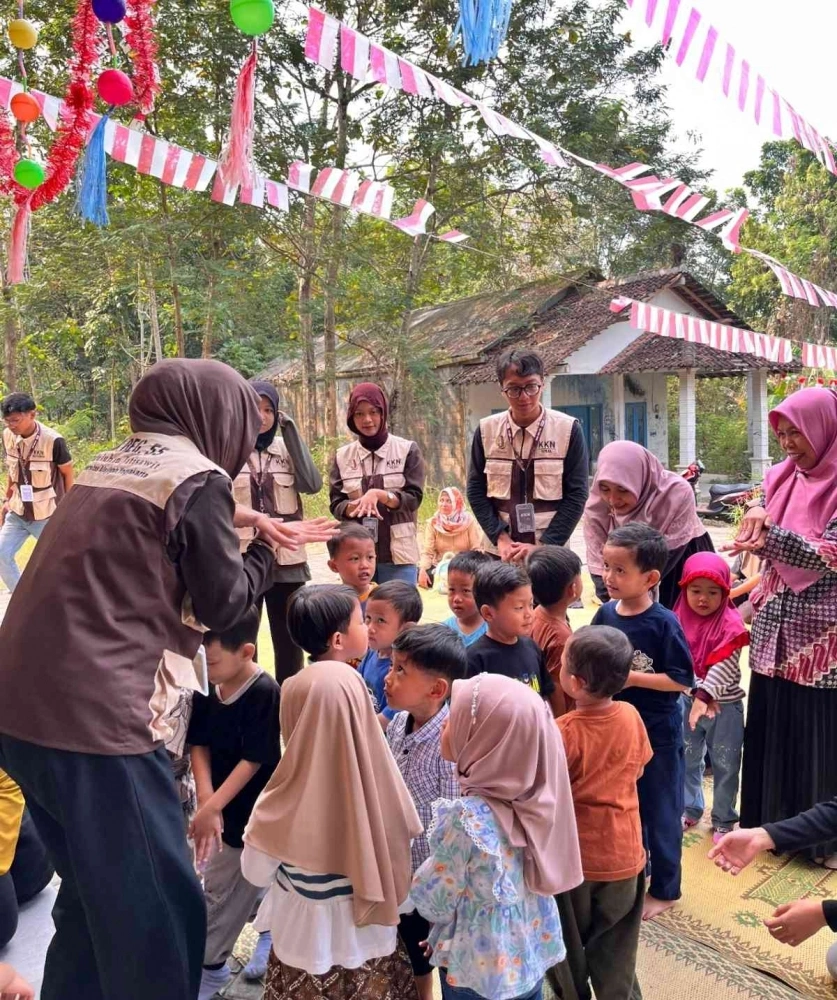 Mengajarkan 6 Langkah Cuci Tangan yang Benar pada Anak