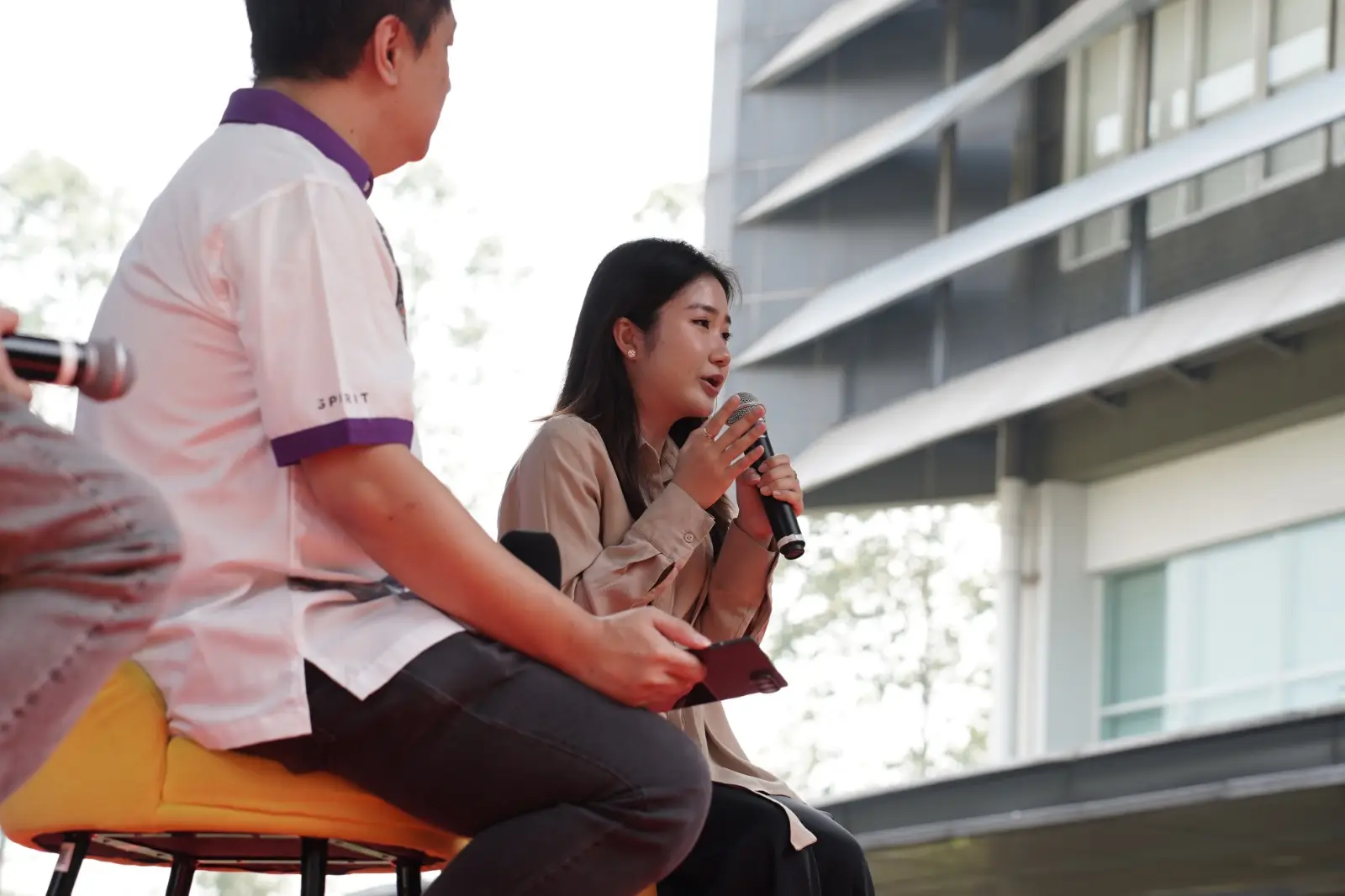 Program AI Universitas Kunci Menjawab Lonjakan Permintaan Talenta