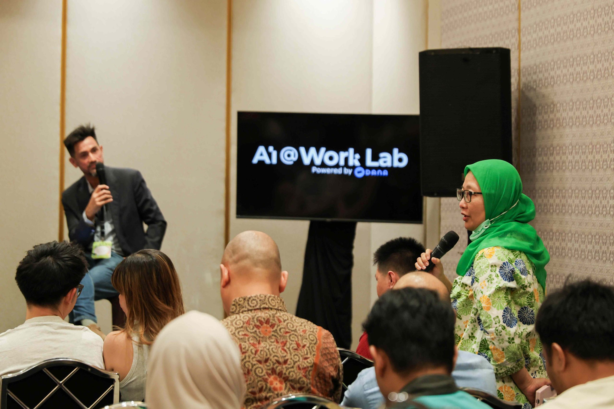 Agentic AI Dongkrak Produktivitas Operasional hingga 57%