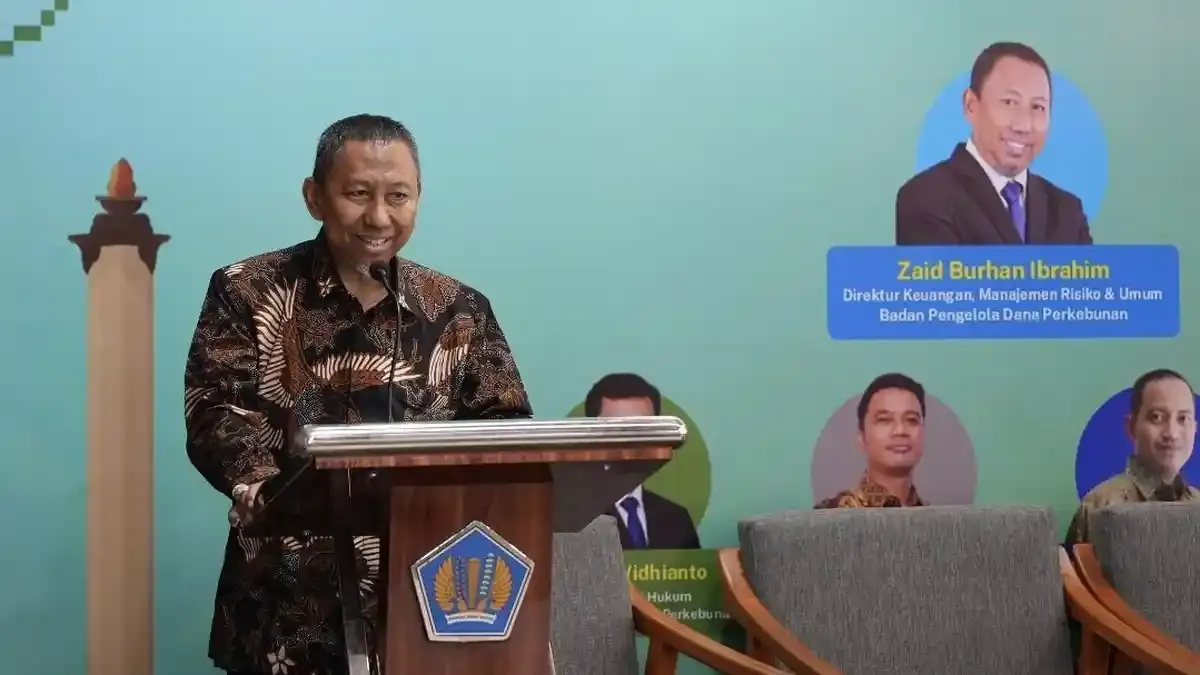 Dari Bahan Mentah ke Produk Premium: Jalan Hilirisasi UMKM Perkebunan