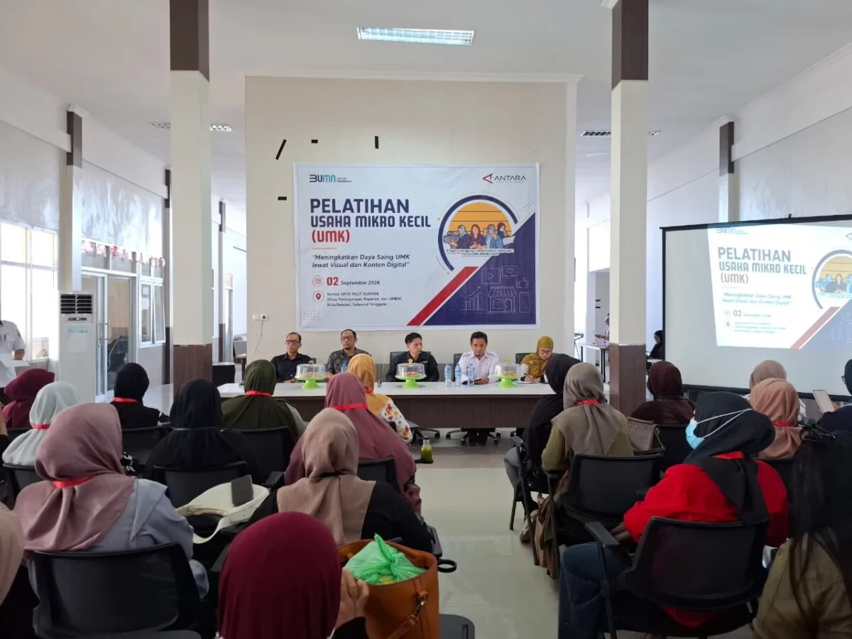 Dari Amatir ke Profesional: Fotografi Produk UMKM Penentu Laris di Toko Online
