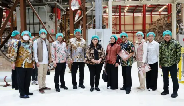 Dari Bahan Mentah ke Produk Premium: Jalan Hilirisasi UMKM Perkebunan