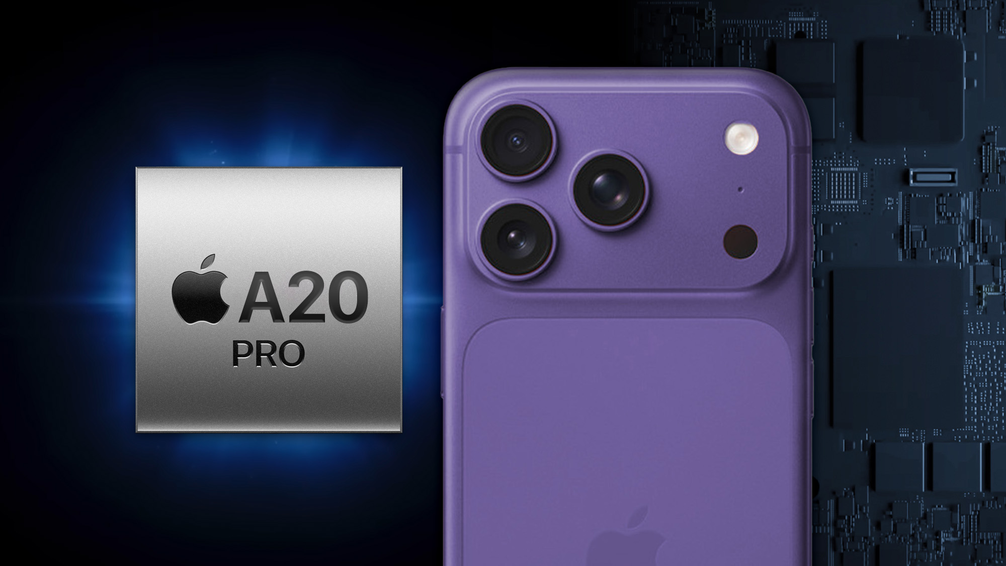 iPhone 18 Pro Max dan Ambisi Baterai 23 Jam Apple