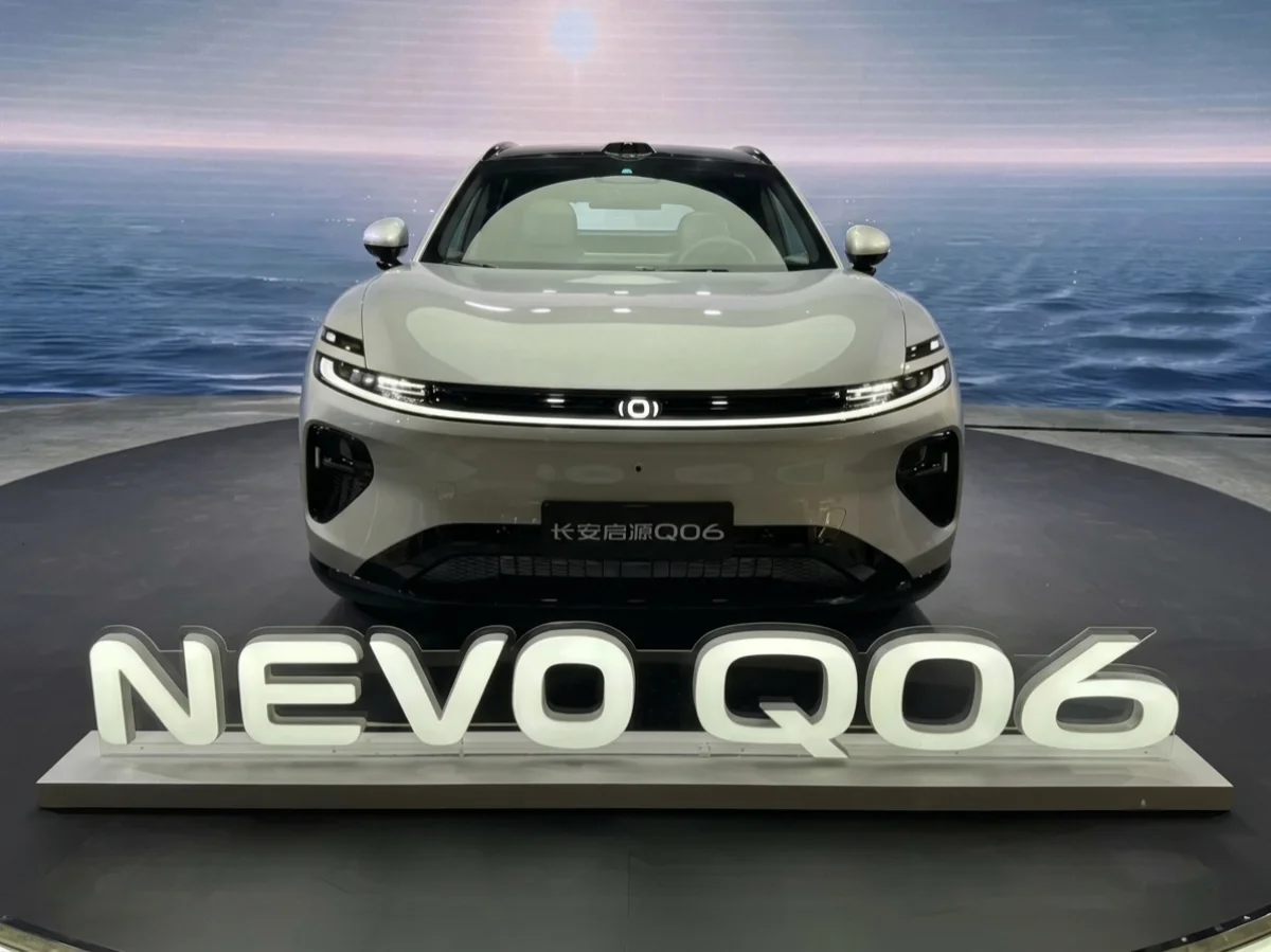 Platform 800V dan Cas 9 Menit: Standar Baru Fast Charging SUV Listrik