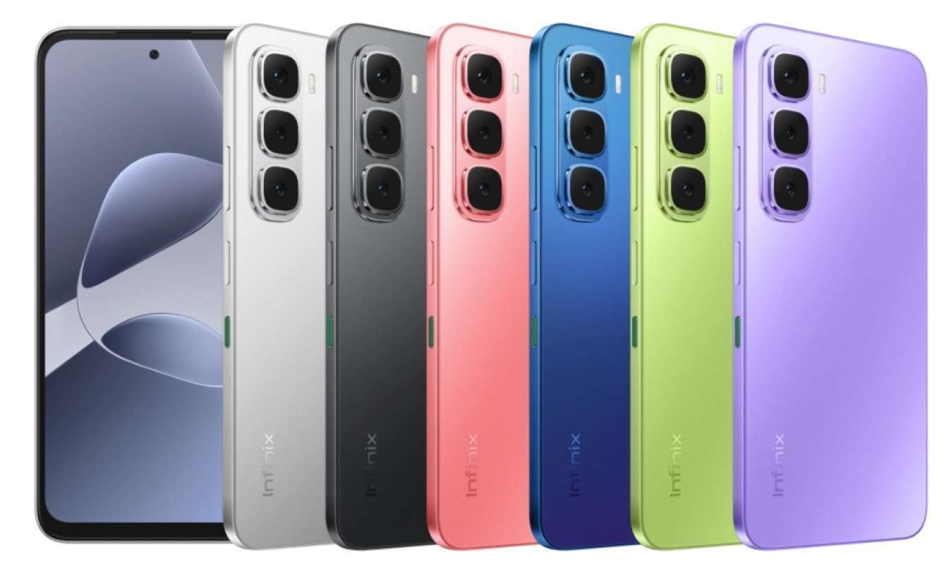 HP Infinix Gaming Murah di Bawah Rp2 Juta: Rekomendasi Utama