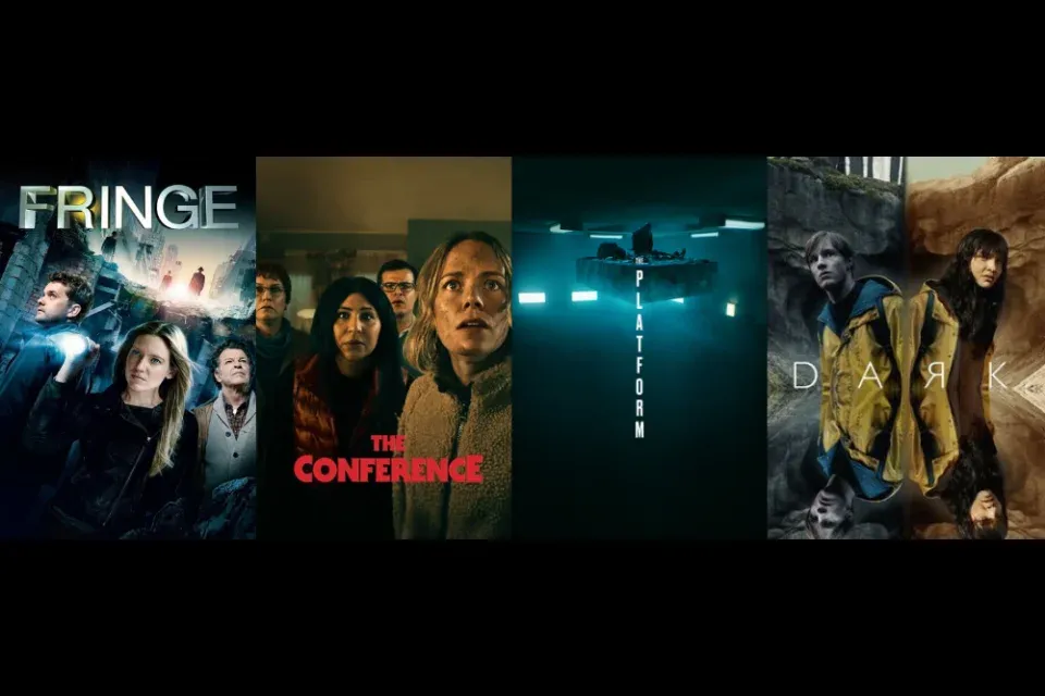 15 Serial dan Film Netflix Tersembunyi untuk Watchlist Akhir Pekan