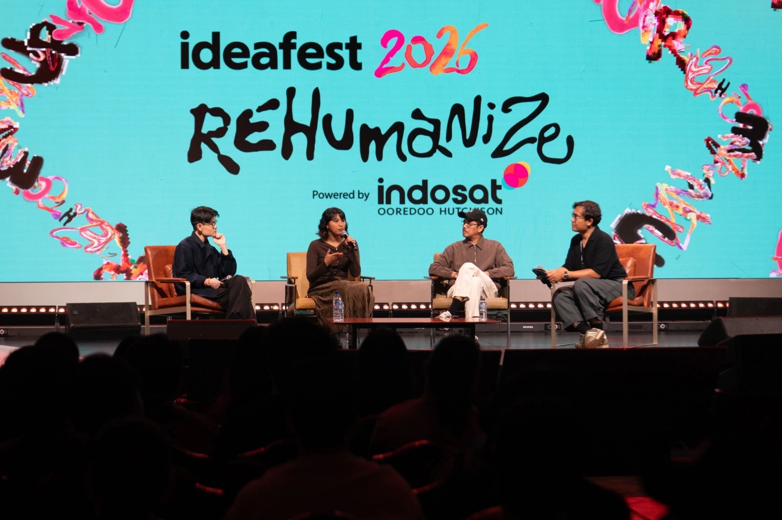 Bagaimana Spotify Menebak Lagu yang Pas dengan Suasana Hatimu