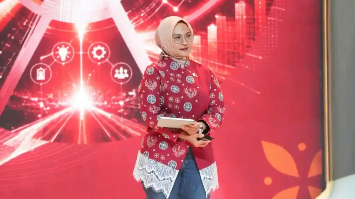 Dinobatkan sebagai Hub Digital Asia Pasifik: Janji dan PR Besar