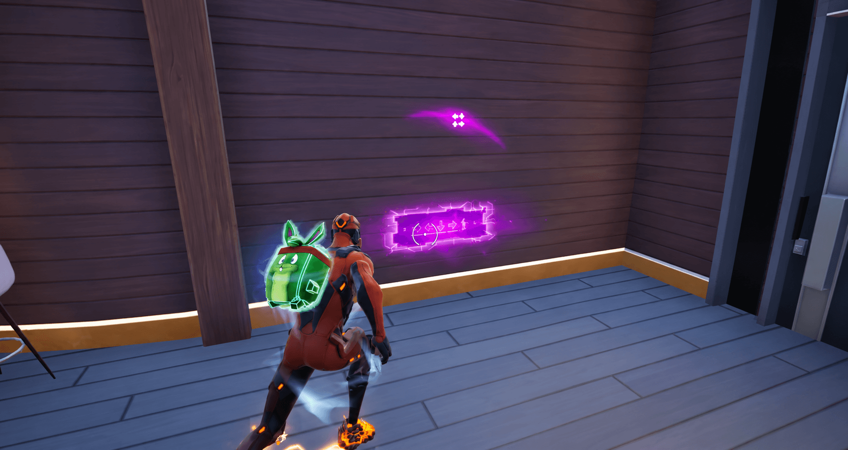 Panduan Lengkap Fortnite Cheat Codes: Lokasi dan Cara Pakai
