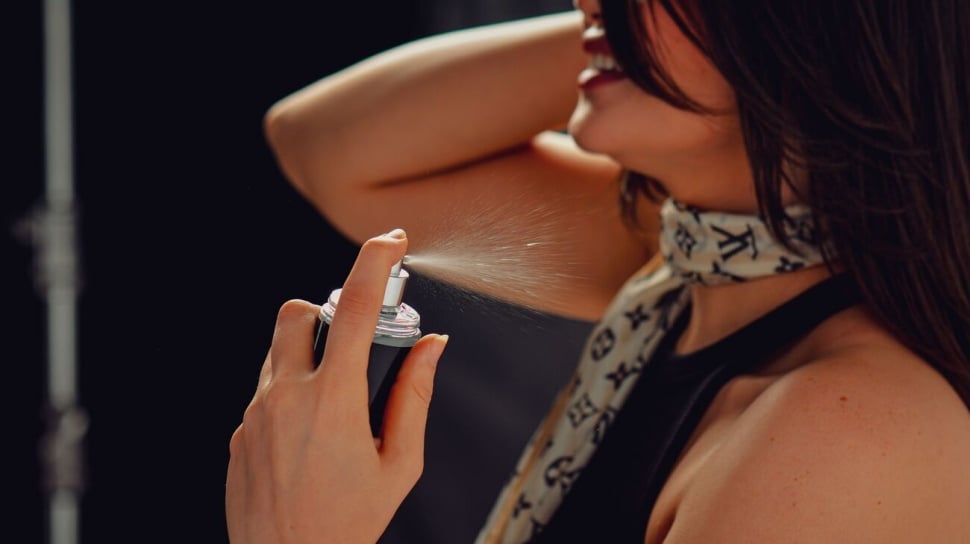 Panduan Lengkap Memilih Parfum Lokal Sesuai Karakter Aroma