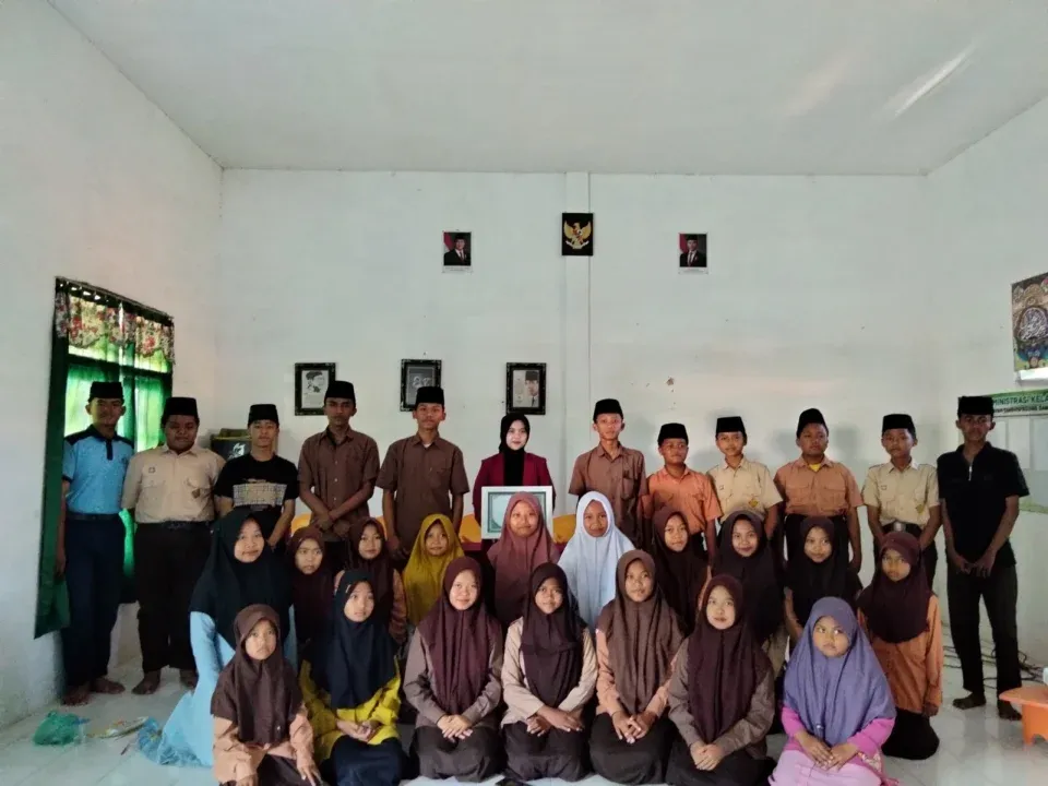 Dari Ikan Sisik hingga Sukun: Kampus Mengubah Bahan Lokal Jadi Usaha Bernilai
