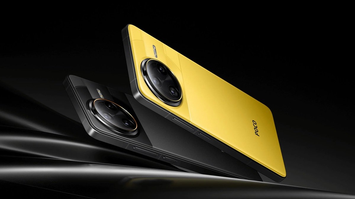Poco F9 Pro vs F9 Ultra: Flagship Kencang untuk Pemburu Performa
