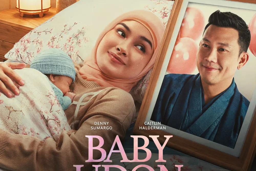 Baby Udon: Saat Kisah Nyata Bertemu Dramatisasi Film