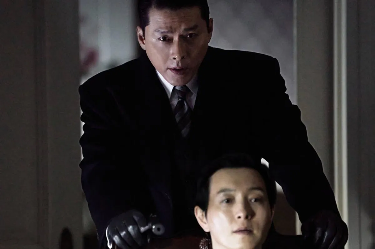 Hyun Bin dan Jung Woo Sung Bertabrakan di Made in Korea Season 2