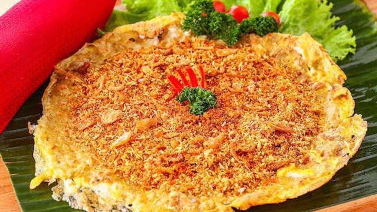 Jajanan Tradisional yang Bertahan Puluhan Tahun di Era Modern