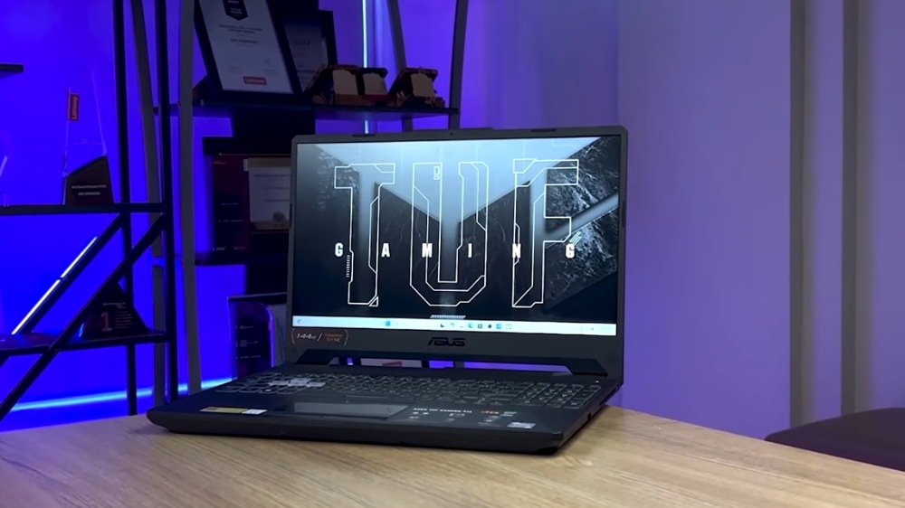 Panduan Lengkap Memilih Laptop Gaming Budget RTX 3050–5050 di Bawah Rp20 Juta