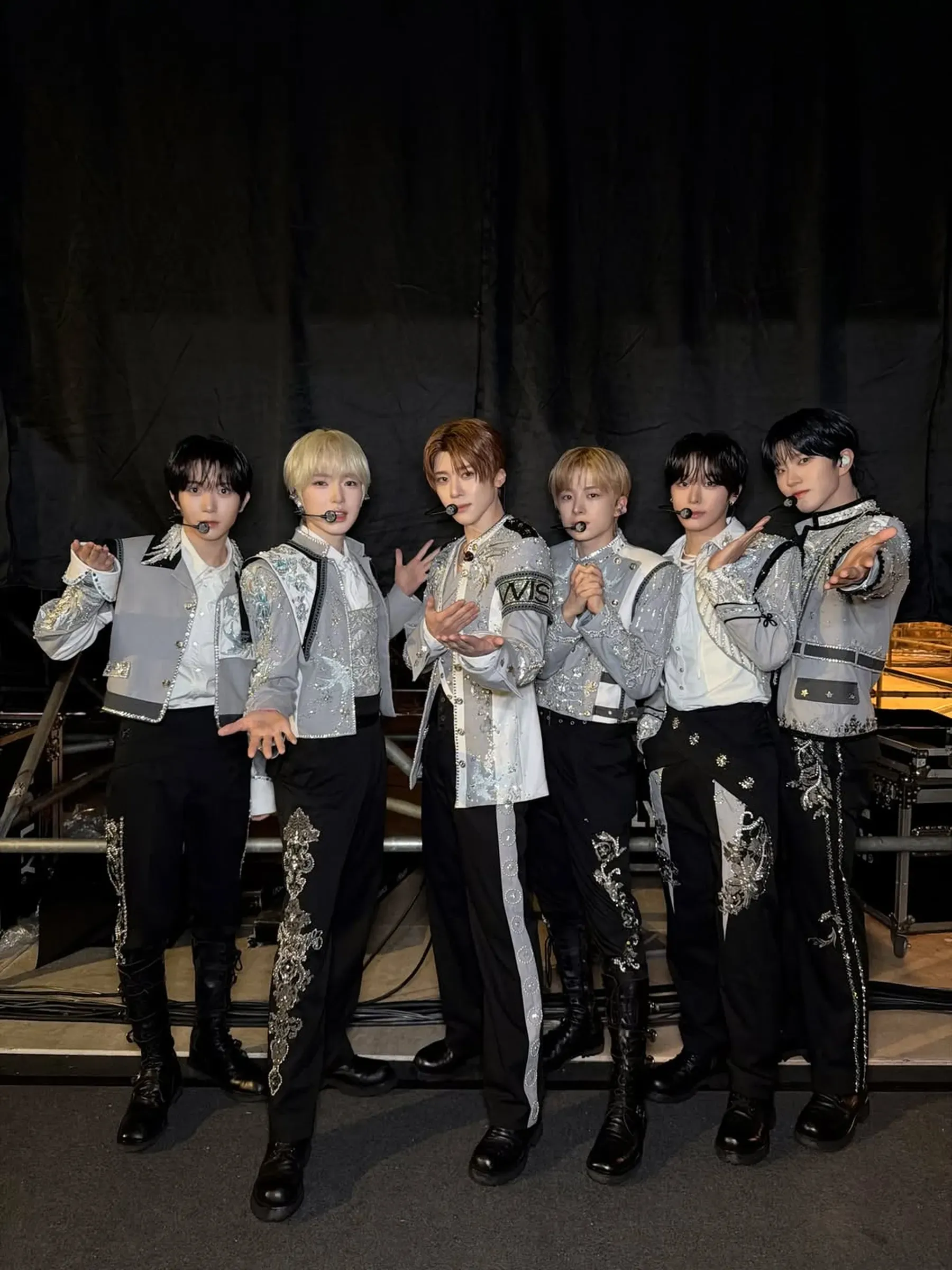 NCT Wish Siapkan Comeback Oktober dengan Mini Album Baru Usai Kesuksesan Ode to Love