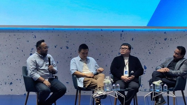 Bagaimana VinFast Menghapus Rasa Cemas Konsumen EV dengan Ekosistem Terintegrasi