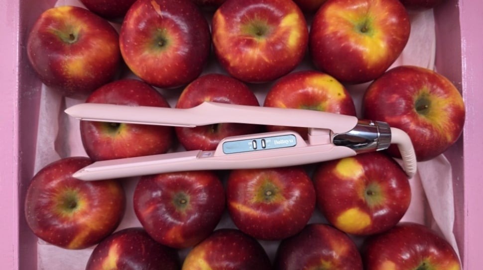 Rambut Pink Jadi Tren: Dari Selebriti ke Beauty Tools