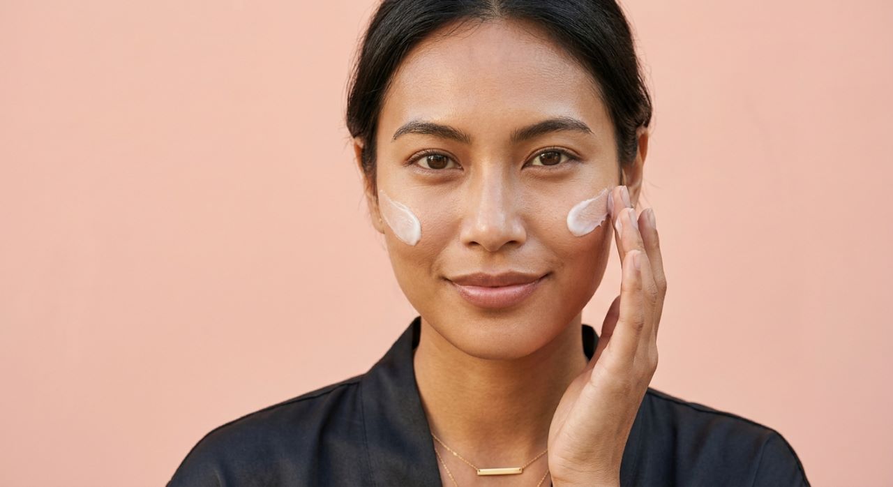 Moisturizer Terbaik untuk Setiap Jenis Kulit