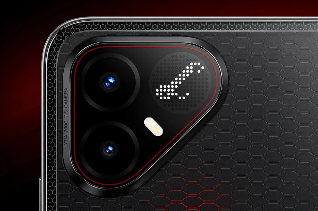 Tecno Pova 8 Pro Lamborghini: Mewah di Kelas Menengah