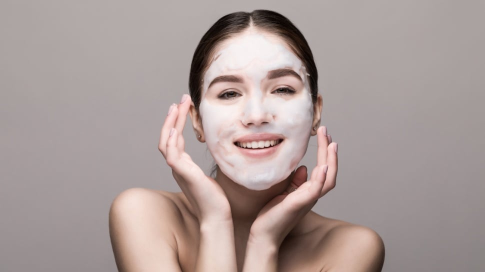 Membersihkan Wajah Tanpa Merusak Skin Barrier