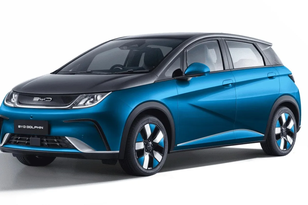 Mobil Listrik vs Hybrid untuk Taksi Online: Mana Lebih Cuan?